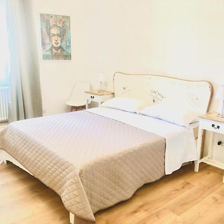 Lilli'S Home Ascoli Piceno Exterior foto