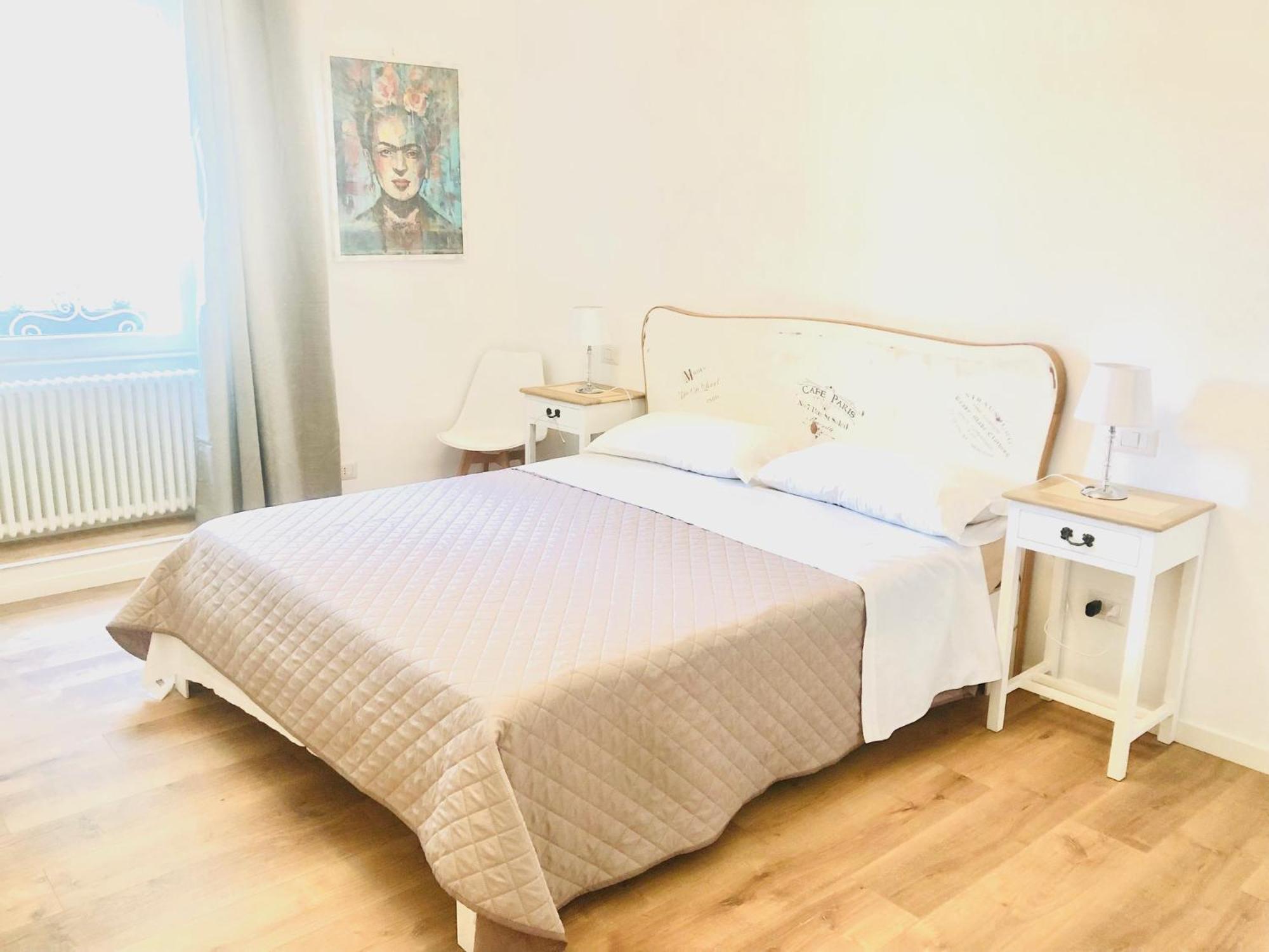 Lilli'S Home Ascoli Piceno Exterior foto