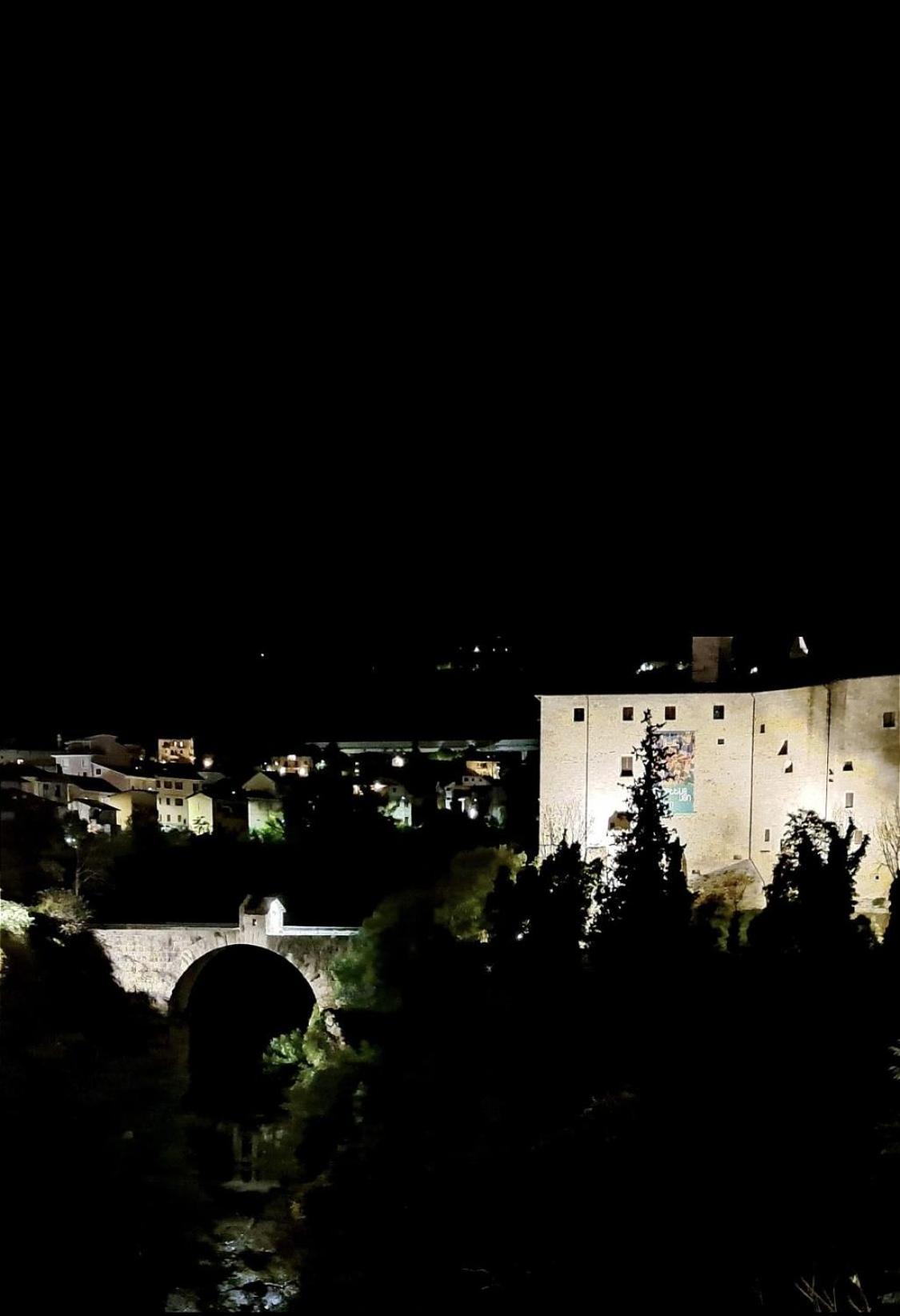 Lilli'S Home Ascoli Piceno Exterior foto